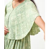 【カヒコ】オマオＷＡＹワンピース | アミナコレクション  | 詳細画像13 