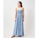 【カヒコ】オマオＷＡＹワンピース | アミナコレクション  | 詳細画像3 