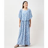 【カヒコ】オマオＷＡＹワンピース | アミナコレクション  | 詳細画像5 