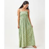 【カヒコ】オマオＷＡＹワンピース | アミナコレクション  | 詳細画像6 