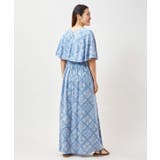 【カヒコ】オマオＷＡＹワンピース | アミナコレクション  | 詳細画像7 