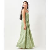 【カヒコ】オマオＷＡＹワンピース | アミナコレクション  | 詳細画像8 