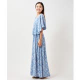 【カヒコ】オマオＷＡＹワンピース | アミナコレクション  | 詳細画像9 