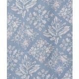 【カヒコ】オマオワイドパンツ | アミナコレクション  | 詳細画像12 