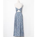 【カヒコ】オマオサッシュスカート | アミナコレクション  | 詳細画像13 