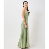 【カヒコ】オマオサッシュスカート | アミナコレクション  | 詳細画像6 