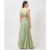 【カヒコ】オマオサッシュスカート | アミナコレクション  | 詳細画像7 