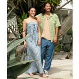 【カヒコ】オマオメンズシャツ | アミナコレクション | 詳細画像3