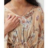 【カヒコ】【UVカット加工】ニニウトップス | アミナコレクション | 詳細画像10