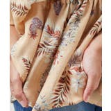 【カヒコ】【UVカット加工】ニニウトップス | アミナコレクション | 詳細画像9