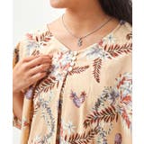 【カヒコ】ニニウWAYワンピース | アミナコレクション | 詳細画像16