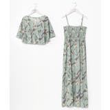 【カヒコ】ニニウWAYワンピース | アミナコレクション | 詳細画像19