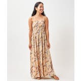 【カヒコ】ニニウWAYワンピース | アミナコレクション | 詳細画像6