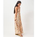 【カヒコ】ニニウWAYワンピース | アミナコレクション | 詳細画像8