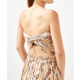 【カヒコ】ニニウサッシュスカート | アミナコレクション  | 詳細画像11 