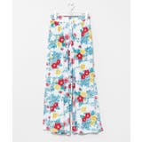 ホワイト | 【カヒコ】ケクプアパンツ | アミナコレクション