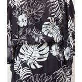 【カヒコ】【UVカット加工】レアレアトップス | アミナコレクション | 詳細画像18