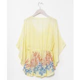 【カヒコ】【UVカット加工】レアレアトップス | アミナコレクション | 詳細画像31