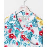 【カヒコ】ケクプアメンズシャツ | アミナコレクション | 詳細画像4
