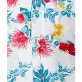 【カヒコ】ケクプアメンズシャツ | アミナコレクション | 詳細画像6