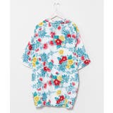 【カヒコ】ケクプアメンズシャツ | アミナコレクション | 詳細画像7