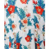 【カヒコ】【UVカット加工】カウイトップス | アミナコレクション  | 詳細画像11 
