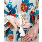 【カヒコ】【UVカット加工】カウイトップス | アミナコレクション  | 詳細画像5 
