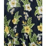 【カヒコ】【UVカット加工】カウイトップス | アミナコレクション  | 詳細画像9 