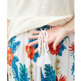 【カヒコ】カウイパンツ | アミナコレクション  | 詳細画像5 