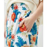 【カヒコ】カウイパンツ | アミナコレクション  | 詳細画像7 