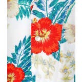 【カヒコ】カウイメンズシャツ | アミナコレクション | 詳細画像10