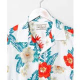 【カヒコ】カウイメンズシャツ | アミナコレクション | 詳細画像6