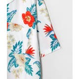 【カヒコ】カウイメンズシャツ | アミナコレクション | 詳細画像7