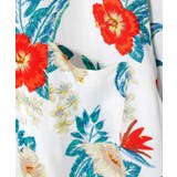 【カヒコ】カウイメンズシャツ | アミナコレクション | 詳細画像9
