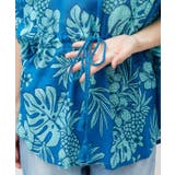【カヒコ】【UVカット加工】キノヒトップス | アミナコレクション  | 詳細画像7 