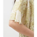 【カヒコ】キノヒキャミワンピース&ケープ2点セット | アミナコレクション | 詳細画像10