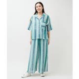 【カヒコ】ハエナシャツ【SURF&Palms】 | アミナコレクション | 詳細画像1