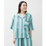 【カヒコ】ハエナシャツ【SURF&Palms】 | アミナコレクション | 詳細画像2