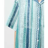 【カヒコ】ハエナシャツ【SURF&Palms】 | アミナコレクション | 詳細画像5