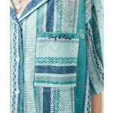 【カヒコ】ハエナシャツ【SURF&Palms】 | アミナコレクション | 詳細画像7