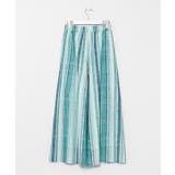 【カヒコ】ハエナパンツ【SURF&Palms】 | アミナコレクション  | 詳細画像11 
