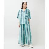 【カヒコ】ハエナパンツ【SURF&Palms】 | アミナコレクション  | 詳細画像2 