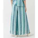 【カヒコ】ハエナパンツ【SURF&Palms】 | アミナコレクション  | 詳細画像6 