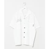 【カヒコ】カホヌアメンズシャツ【SURF&Palms】 | アミナコレクション | 詳細画像4