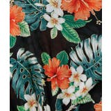 【カヒコ】【UVカット加工】コラパトップス | アミナコレクション | 詳細画像2