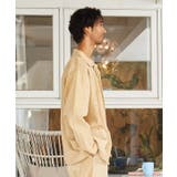 【カヒコ】【SURF&Palms】ディーンメンズシャツ | チャイハネ | 詳細画像22