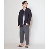 【カヒコ】【SURF&Palms】ディーンメンズシャツ | チャイハネ | 詳細画像4