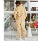 【カヒコ】【SURF&Palms】ディーンメンズパンツ | チャイハネ | 詳細画像3