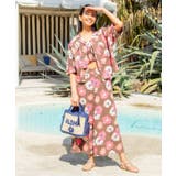 【カヒコ】カマイリシャツ【SURF&Palms】 | アミナコレクション | 詳細画像1