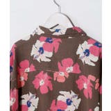 【カヒコ】カマイリシャツ【SURF&Palms】 | アミナコレクション | 詳細画像10